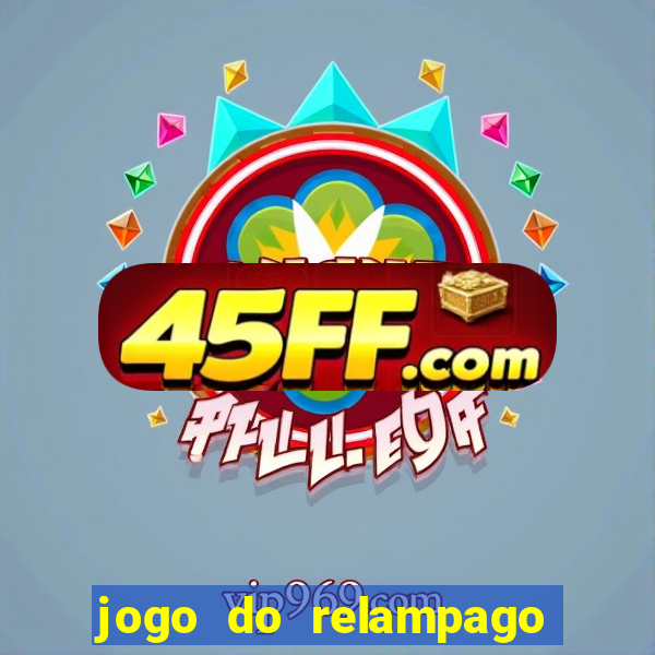 jogo do relampago mcqueen para celular